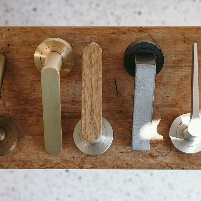 Designer Doorware