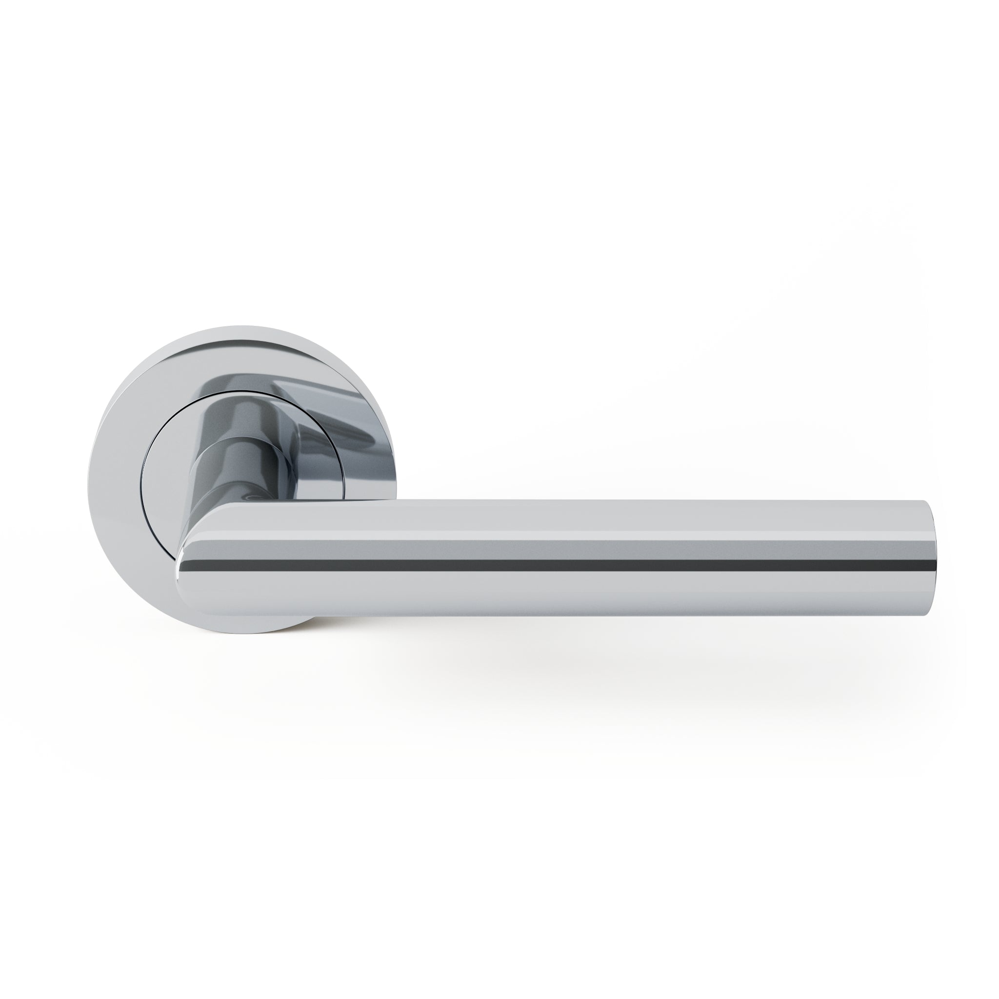 Polished Chrome