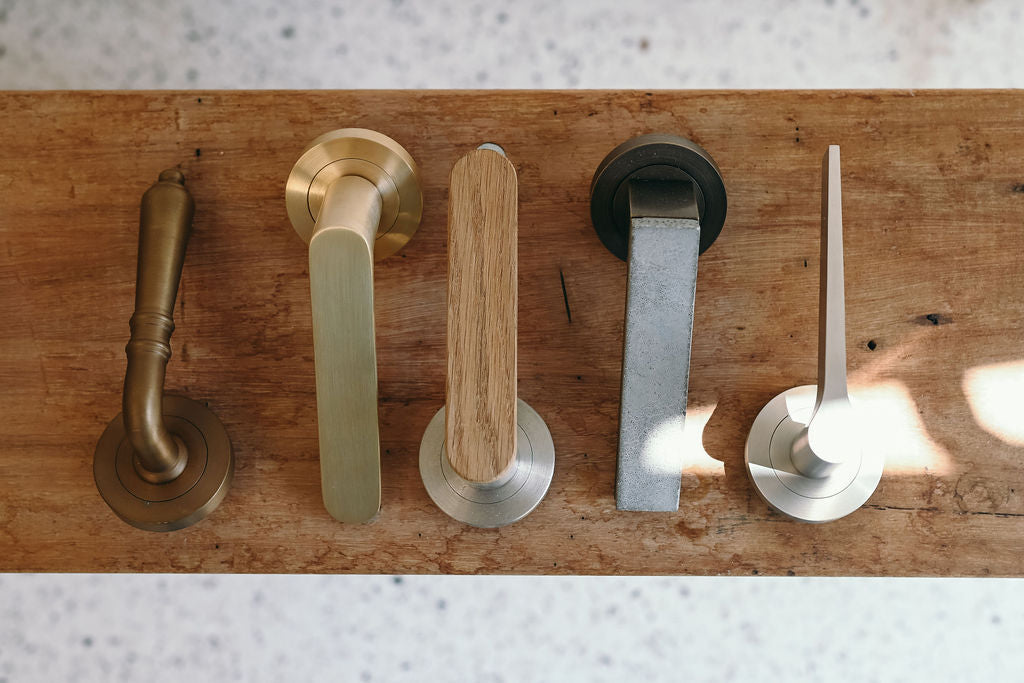 Designer Doorware