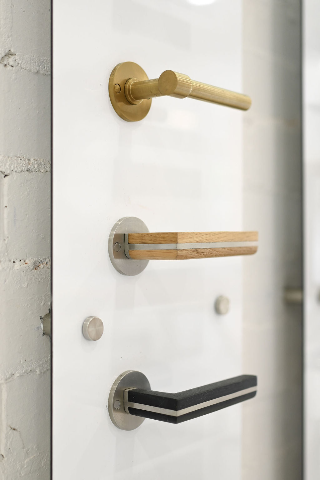Door Handles