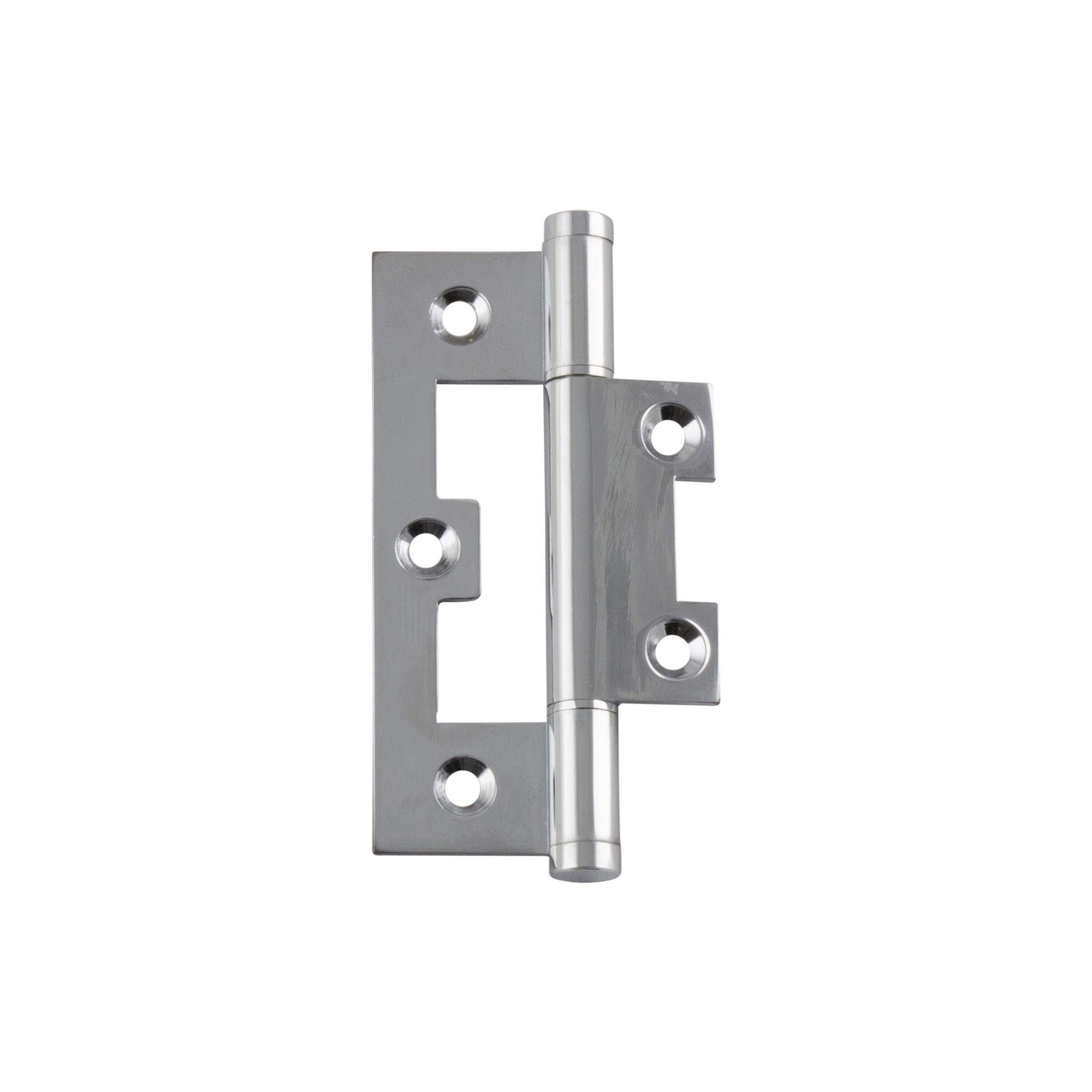 Hinges & Pivot Systems
