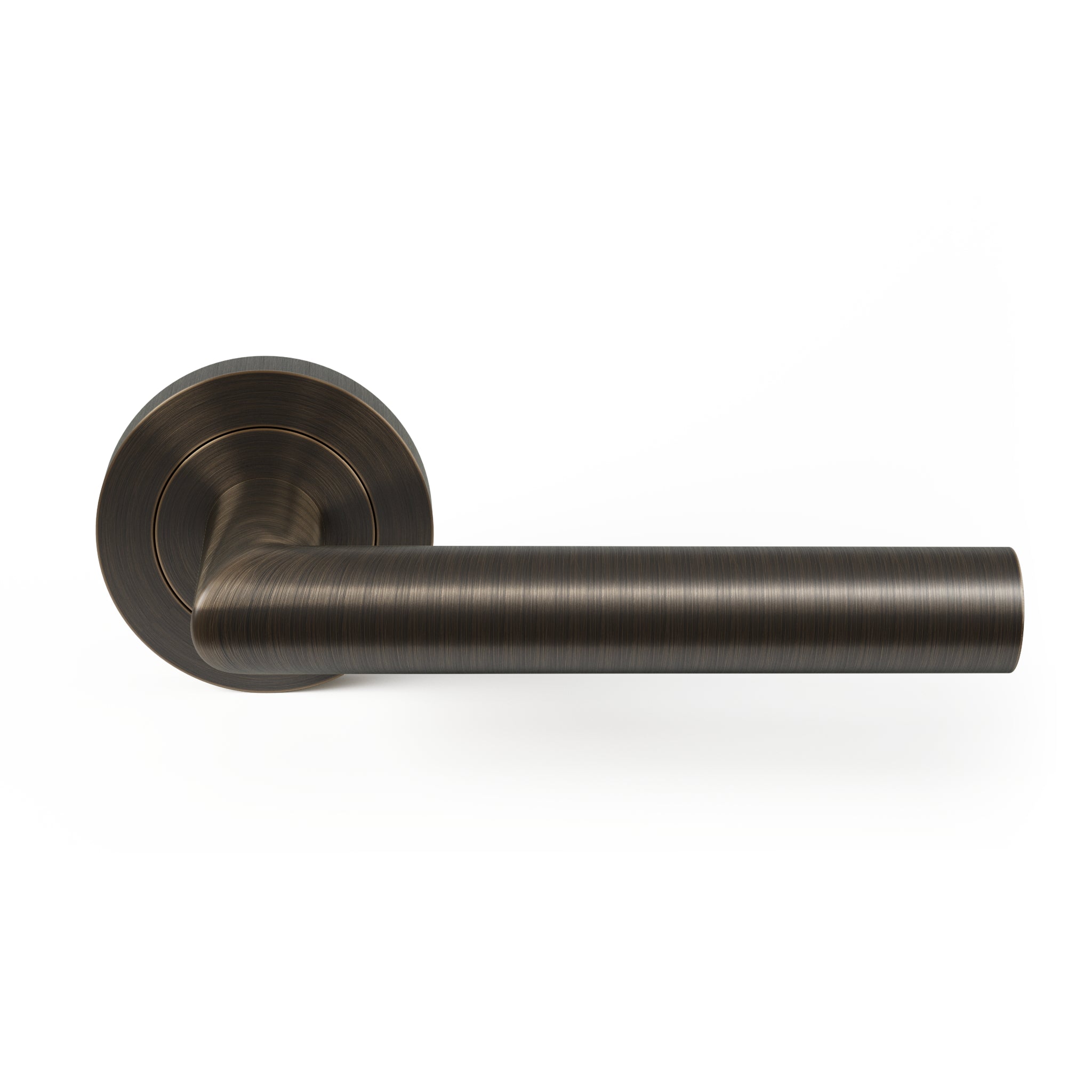Antique Brass Medium
