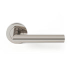 Polished Nickel