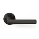 Satin Black Chrome
