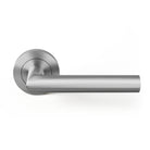 Satin Chrome