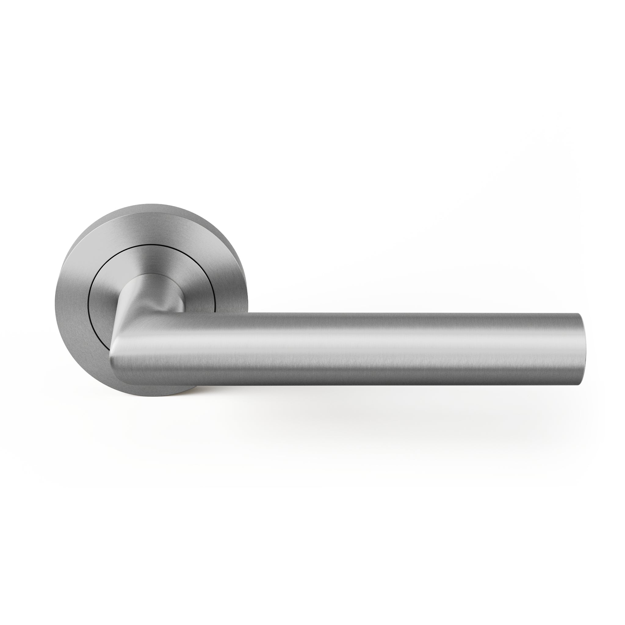 Satin Chrome