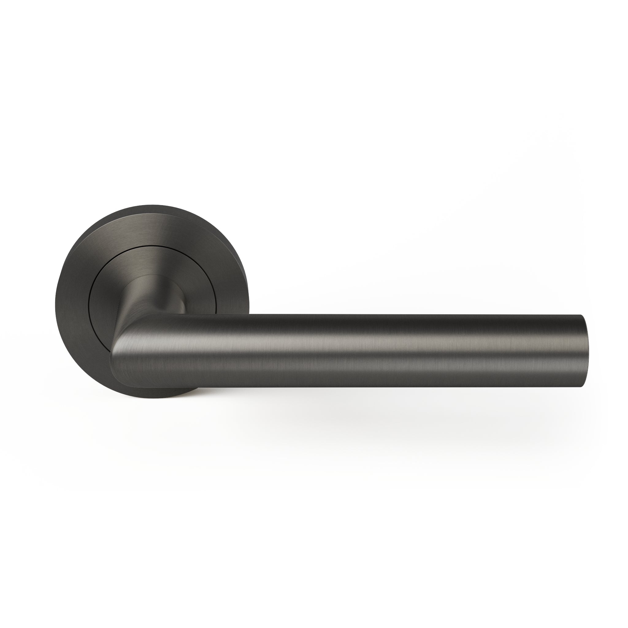PVD Gun Metal