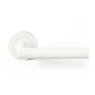 Powdercoat White