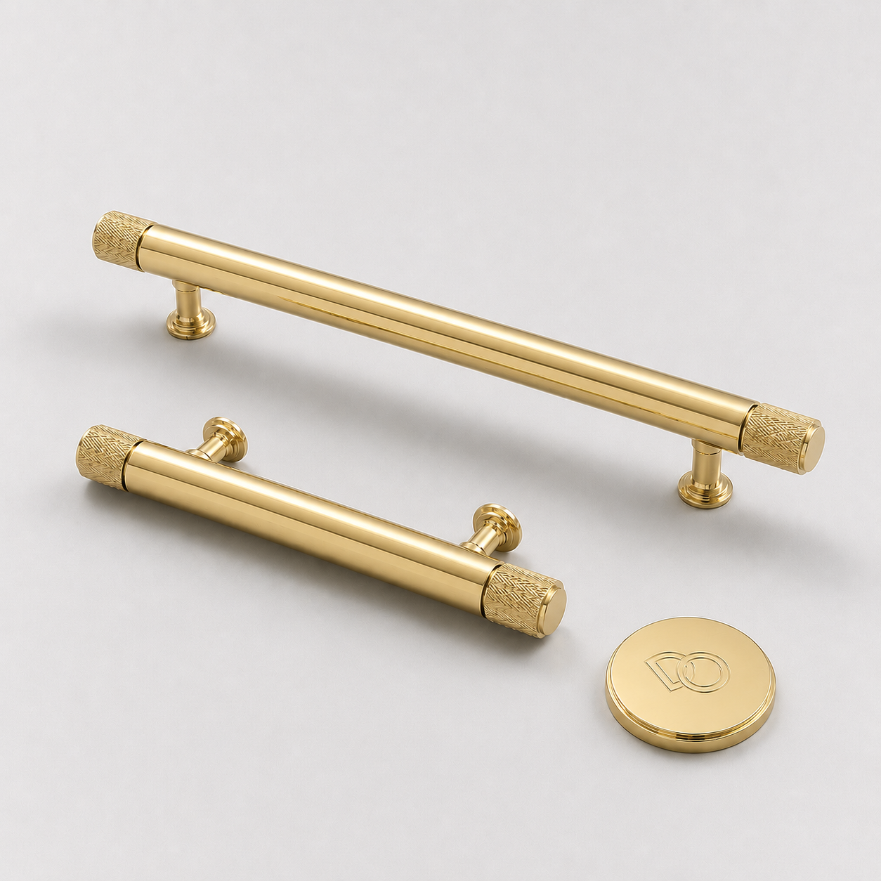 Radlett_Polished_Brass_Waxed